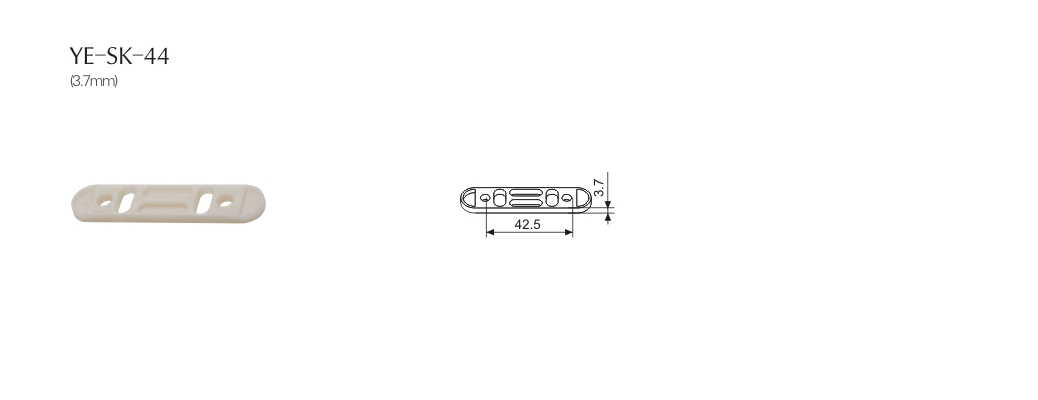 門窗五金配件YE-SK-44