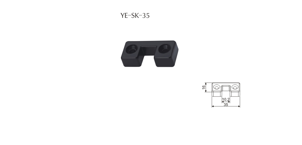 上海門窗五金鎖扣YE-SK-35